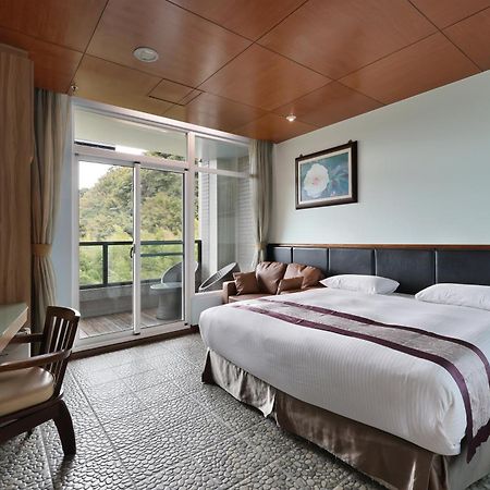 Shante Hotel Shitou Luku Kültér fotó