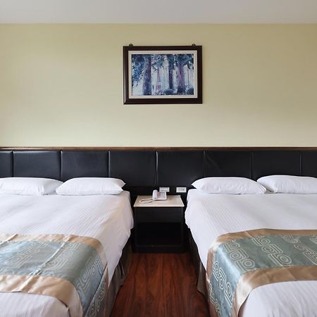Shante Hotel Shitou Luku Kültér fotó
