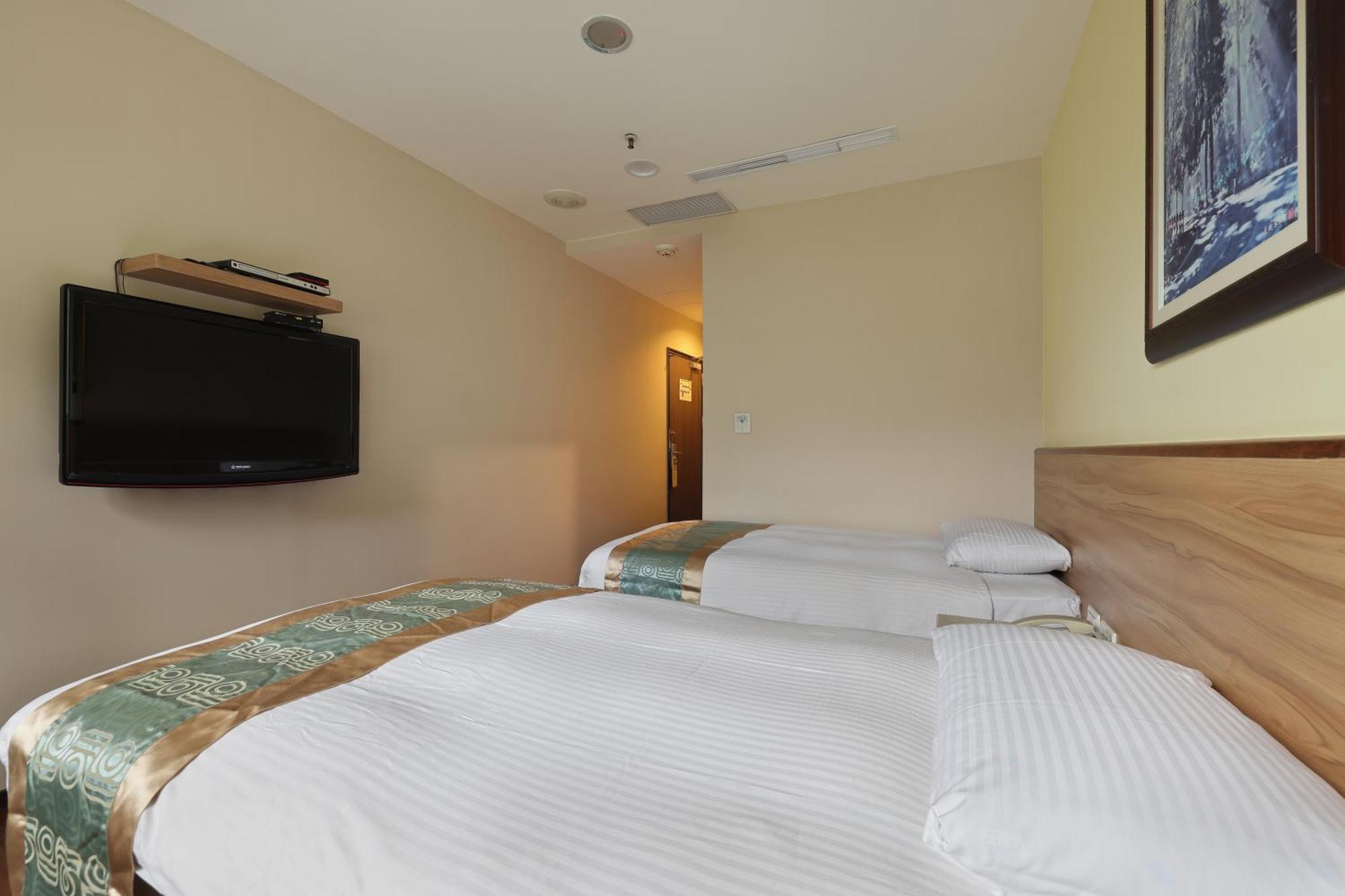 Shante Hotel Shitou Luku Kültér fotó