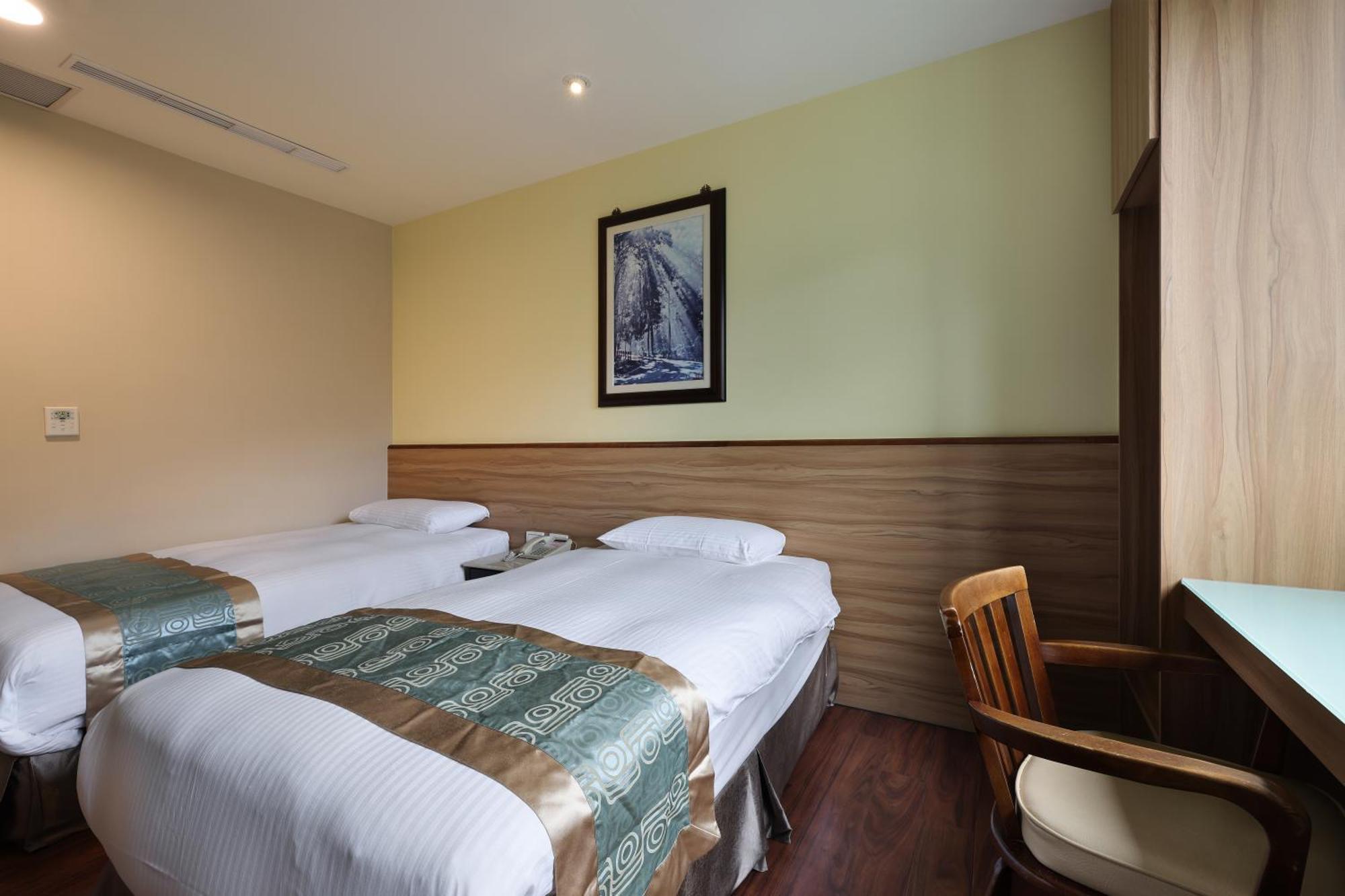 Shante Hotel Shitou Luku Kültér fotó