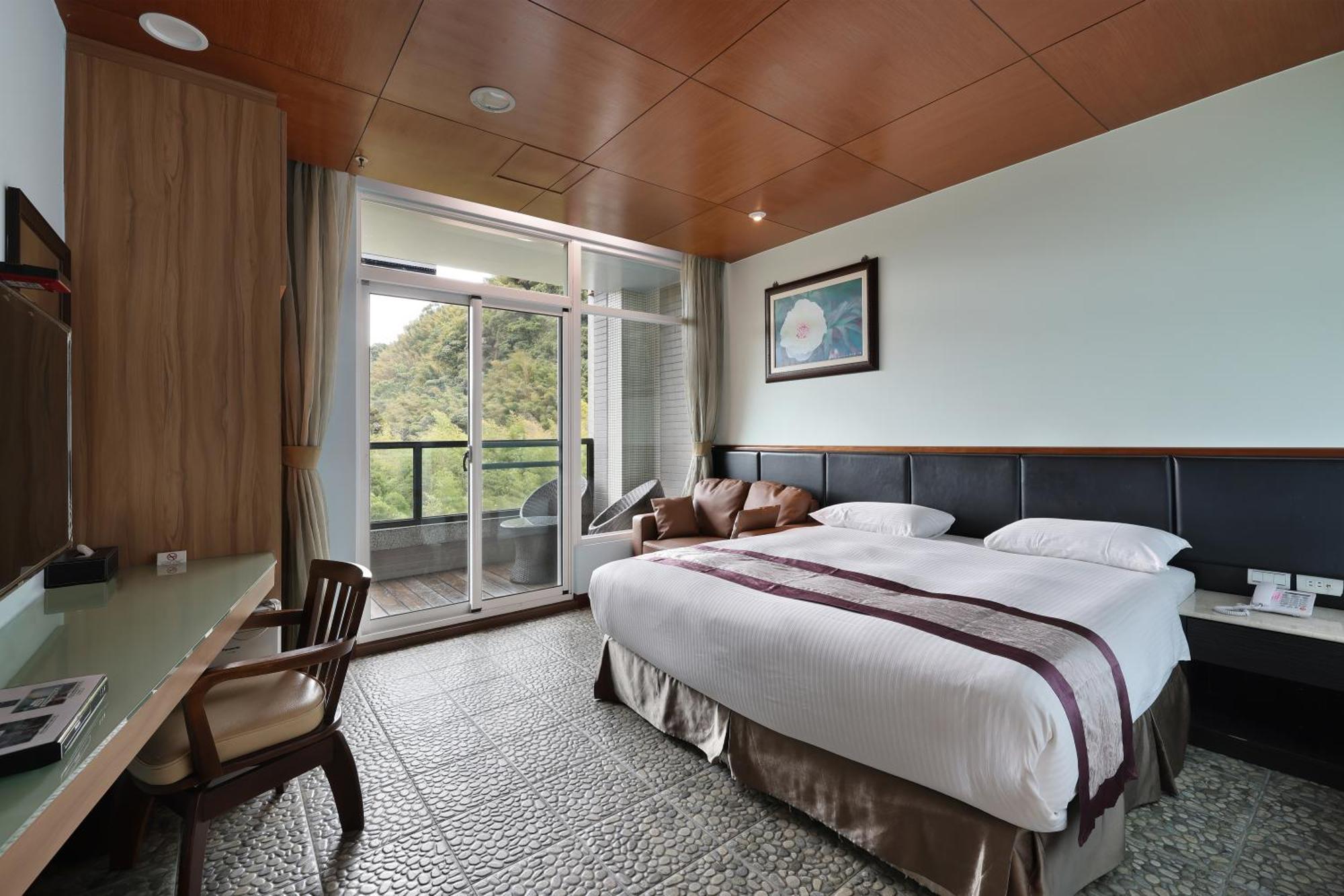 Shante Hotel Shitou Luku Kültér fotó