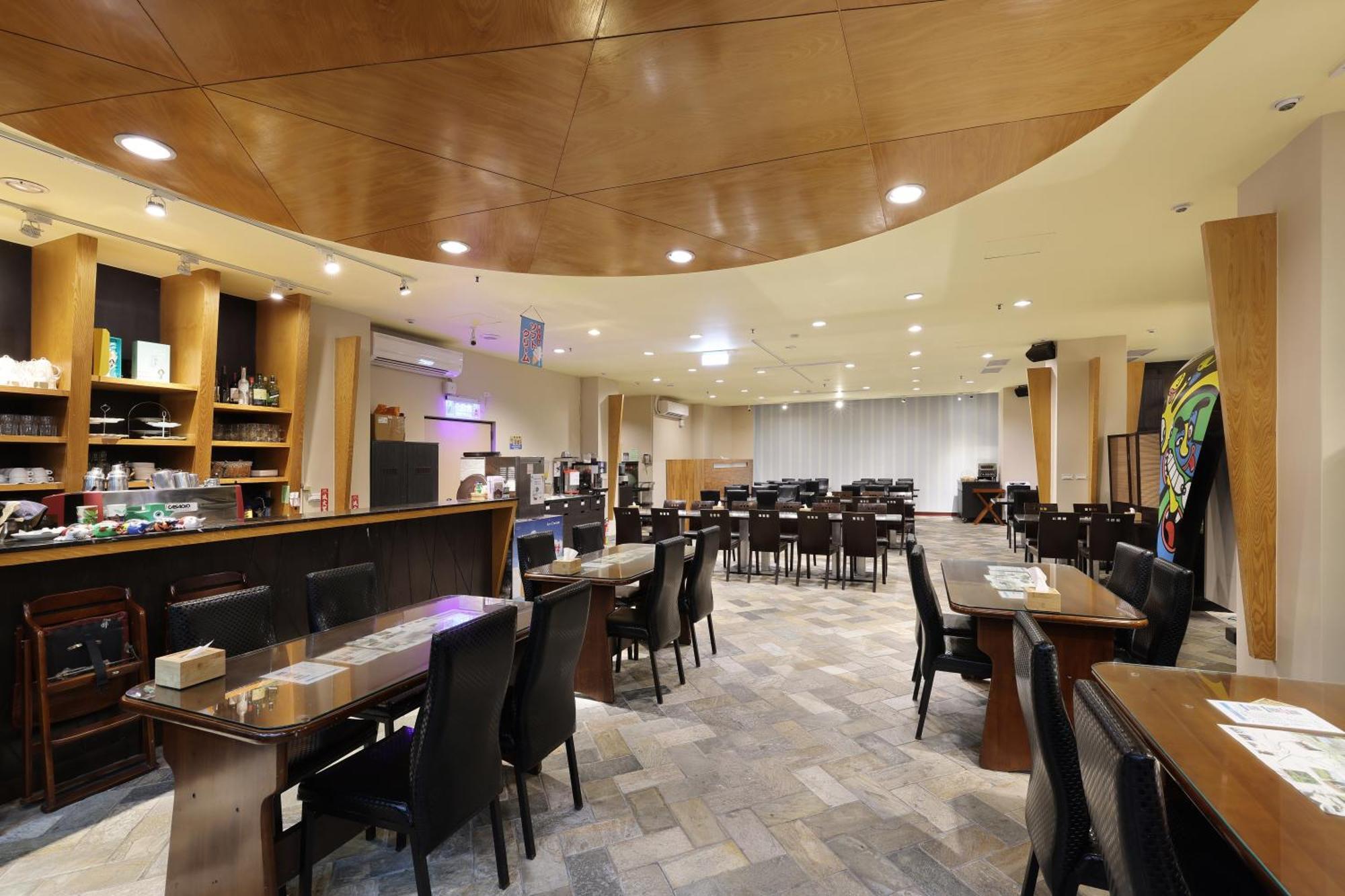 Shante Hotel Shitou Luku Kültér fotó