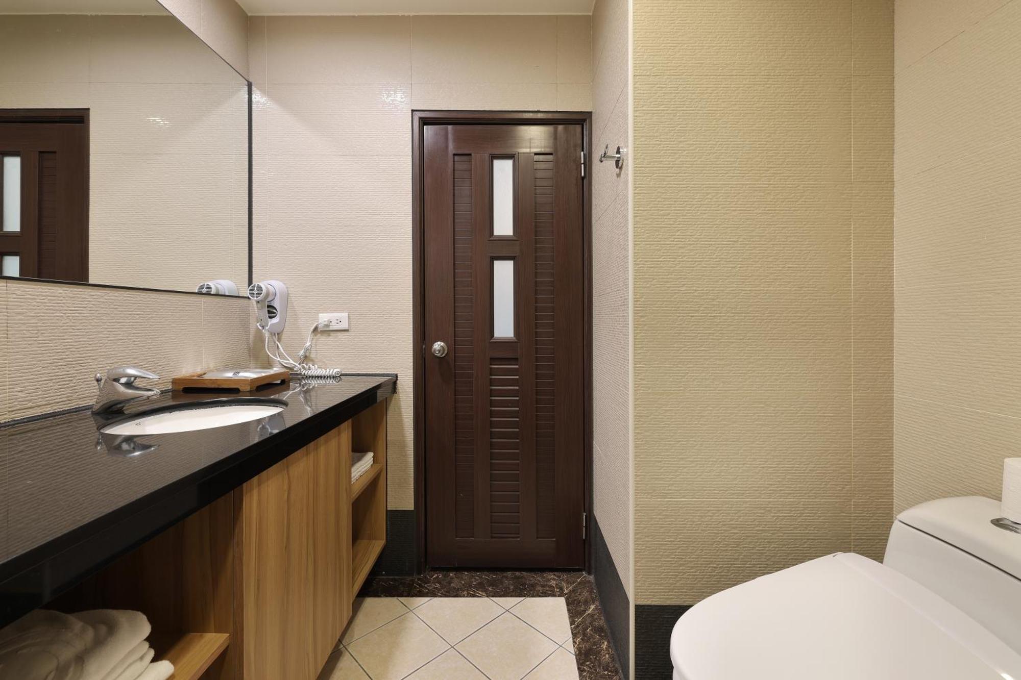 Shante Hotel Shitou Luku Kültér fotó