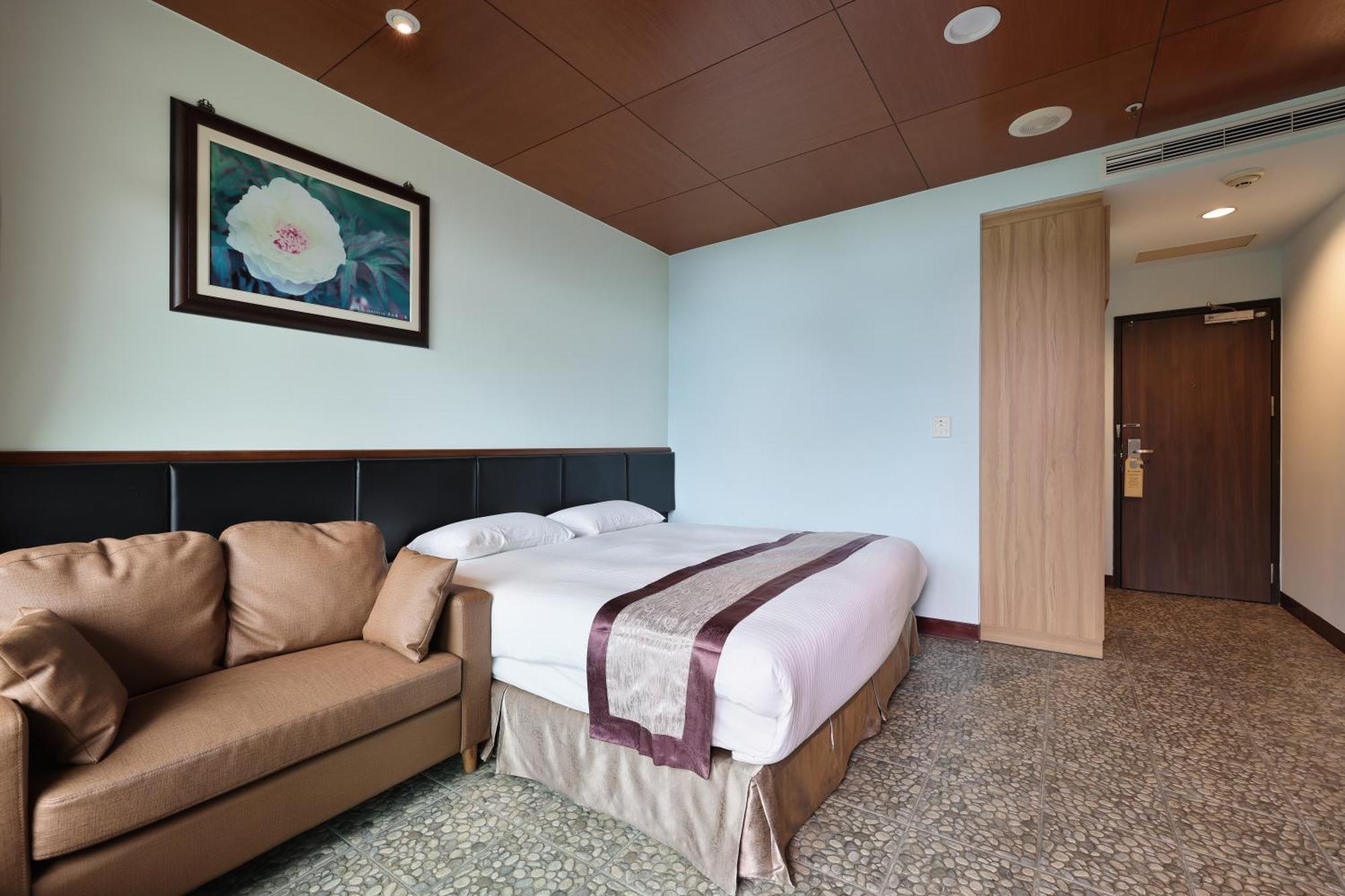 Shante Hotel Shitou Luku Kültér fotó