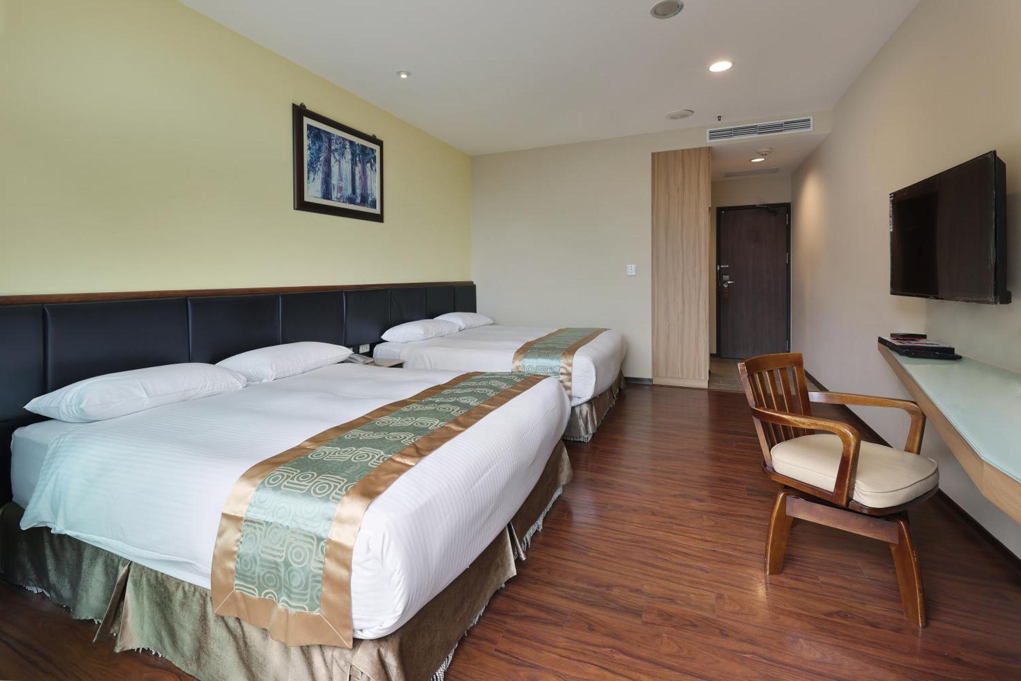 Shante Hotel Shitou Luku Kültér fotó