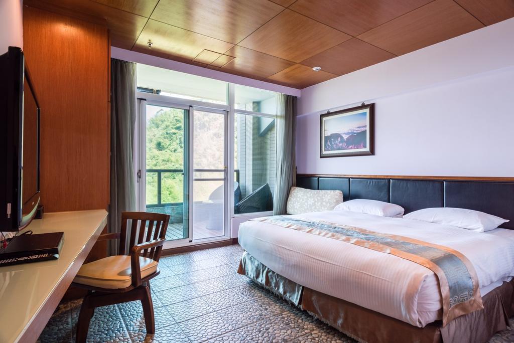 Shante Hotel Shitou Luku Kültér fotó