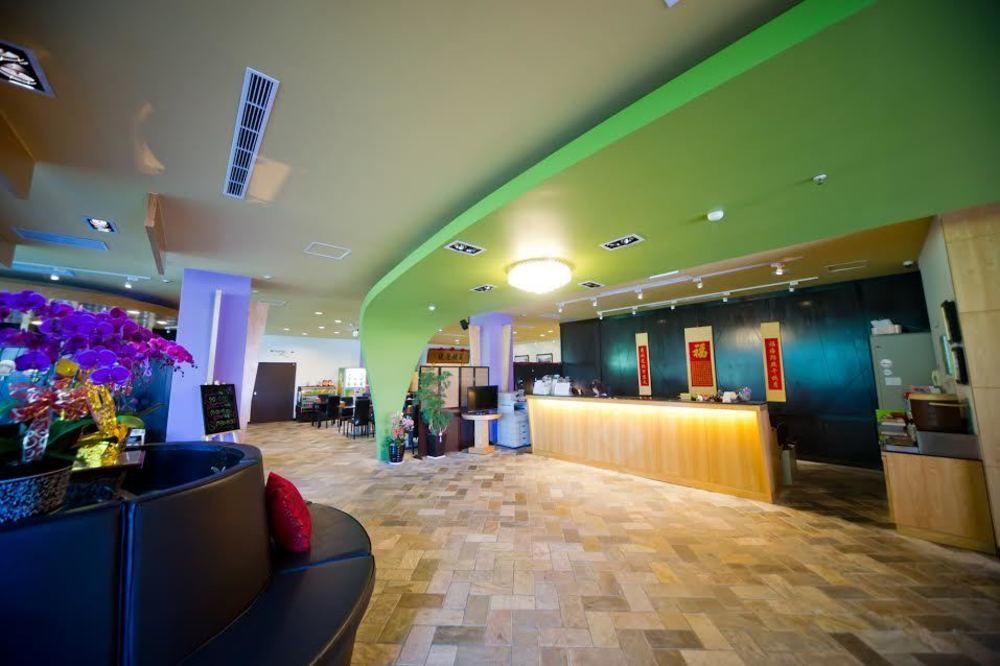 Shante Hotel Shitou Luku Kültér fotó