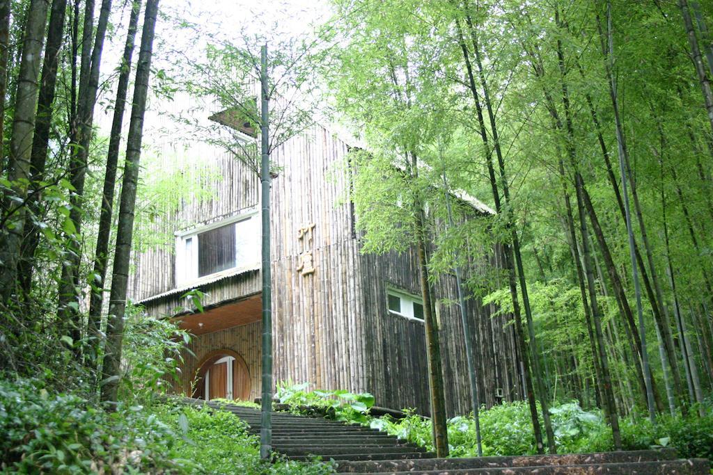 Shante Hotel Shitou Luku Kültér fotó