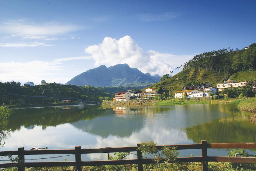 Shante Hotel Shitou Luku Kültér fotó